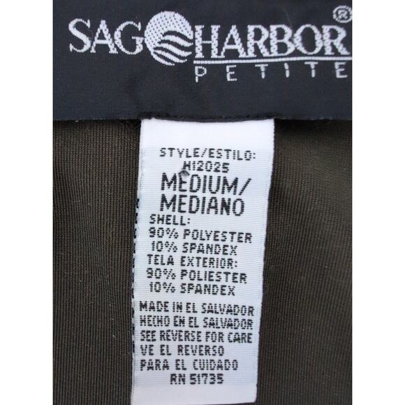 Olive Green Velvet Button Up Top Women Medium Grunge Minimalist Scandi Shacket - Picture 4 of 5